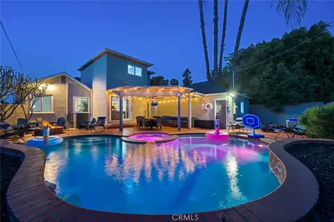Exterior - 3968 Ramona Dr, Riverside, CA 92506 photo 2 of 12