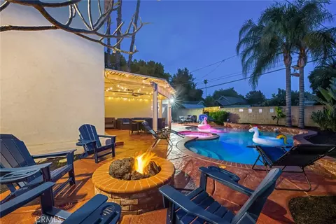 Exterior - 3968 Ramona Dr, Riverside, CA 92506 photo 7 of 12