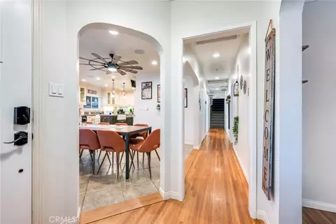 Entry Way - 3968 Ramona Dr, Riverside, CA 92506 photo 1 of 2
