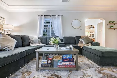 Living - 3968 Ramona Dr, Riverside, CA 92506 photo 3 of 3