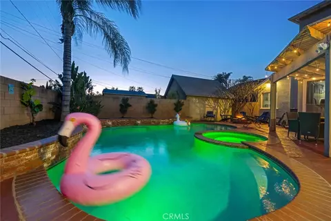 Exterior - 3968 Ramona Dr, Riverside, CA 92506 photo 5 of 12