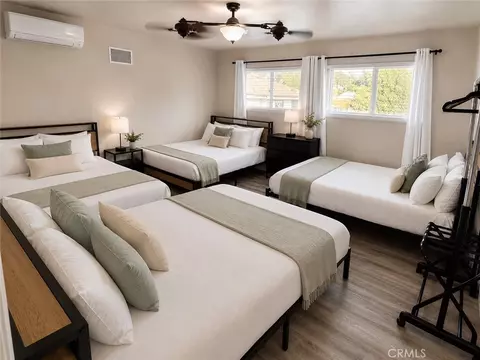 Bedroom - 3968 Ramona Dr, Riverside, CA 92506 photo 5 of 5