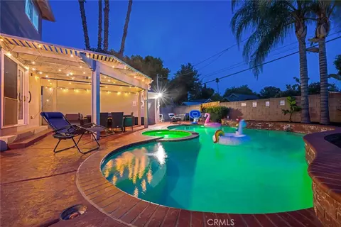 Exterior - 3968 Ramona Dr, Riverside, CA 92506 photo 6 of 12