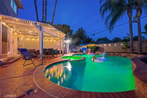 Exterior - 3968 Ramona Dr, Riverside, CA 92506 photo 6 of 11