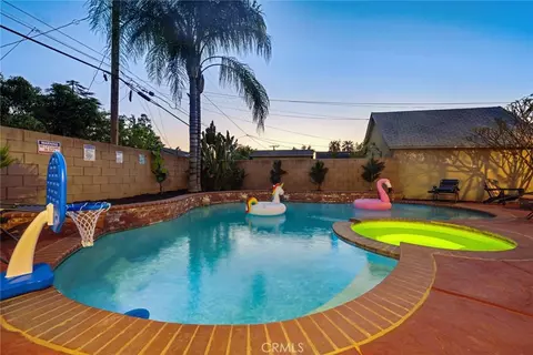 Exterior - 3968 Ramona Dr, Riverside, CA 92506 photo 4 of 11