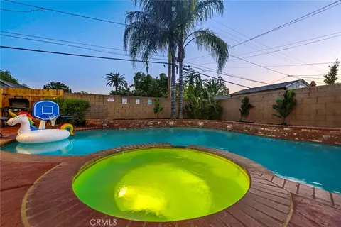 Exterior - 3968 Ramona Dr, Riverside, CA 92506 photo 3 of 11