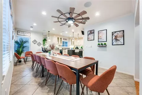Dining - 3968 Ramona Dr, Riverside, CA 92506 photo 2 of 2