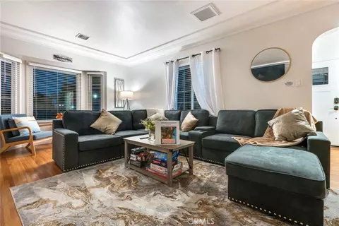 Living - 3968 Ramona Dr, Riverside, CA 92506 photo 2 of 3