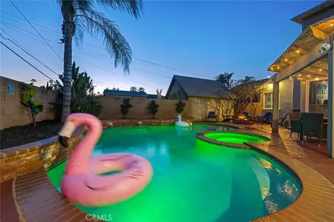 Exterior - 3968 Ramona Dr, Riverside, CA 92506 photo 5 of 11
