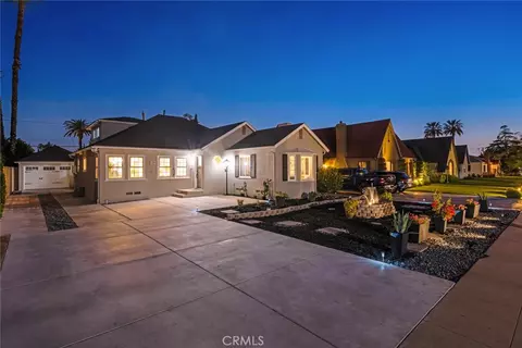 Exterior - 3968 Ramona Dr, Riverside, CA 92506 photo 1 of 12