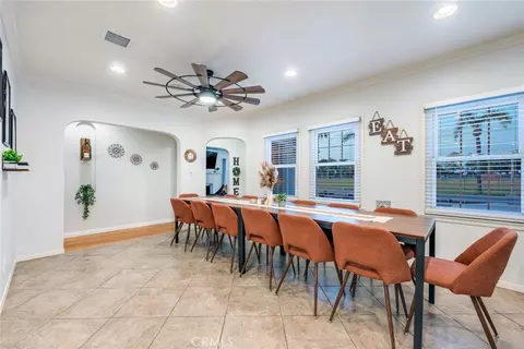 Dining - 3968 Ramona Dr, Riverside, CA 92506 photo 1 of 2