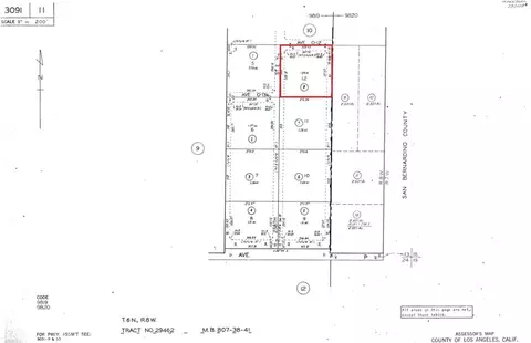 0 County Line Rd, Palmdale, CA 93591 photo 7