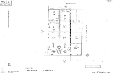 0 County Line Rd, Palmdale, CA 93591 photo 8