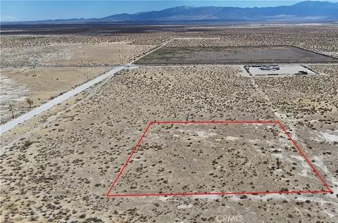 0 County Line Rd, Palmdale, CA 93591 photo 3