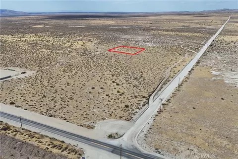 0 County Line Rd, Palmdale, CA 93591