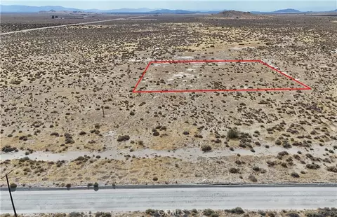 0 County Line Rd, Palmdale, CA 93591 photo 5
