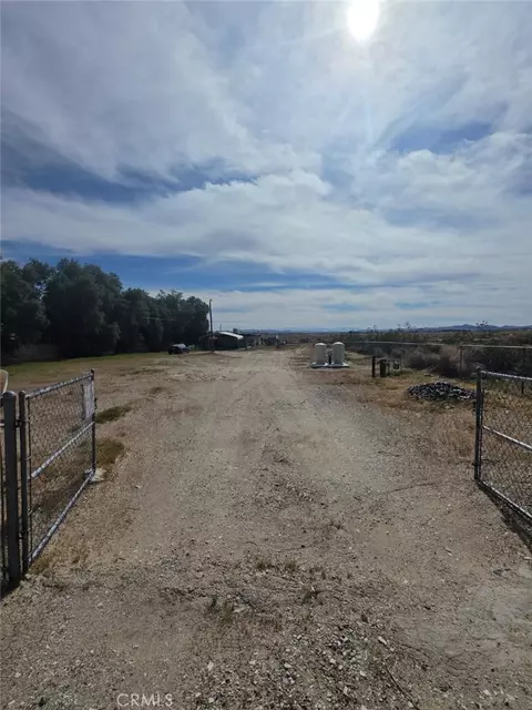 25845 Us Highway 58, Barstow, CA 92311