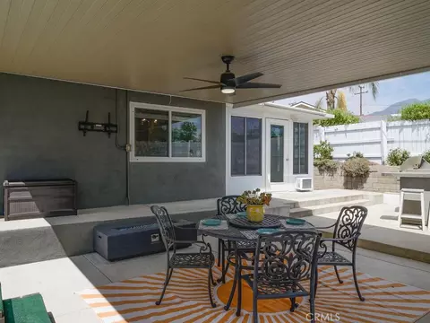 Exterior - 7064 Lion, Rancho Cucamonga, CA 91701 photo 8 of 11