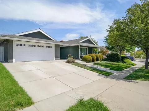 Exterior - 7064 Lion, Rancho Cucamonga, CA 91701 photo 11 of 11