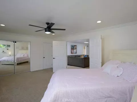 Bedroom - 7064 Lion, Rancho Cucamonga, CA 91701 photo 3 of 6
