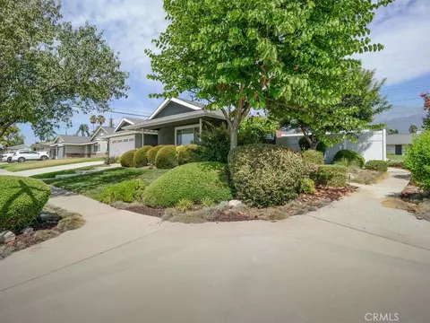 Exterior - 7064 Lion, Rancho Cucamonga, CA 91701 photo 5 of 11