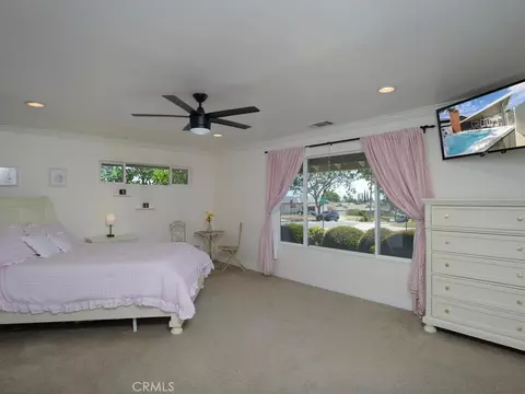 Bedroom - 7064 Lion, Rancho Cucamonga, CA 91701 photo 4 of 6