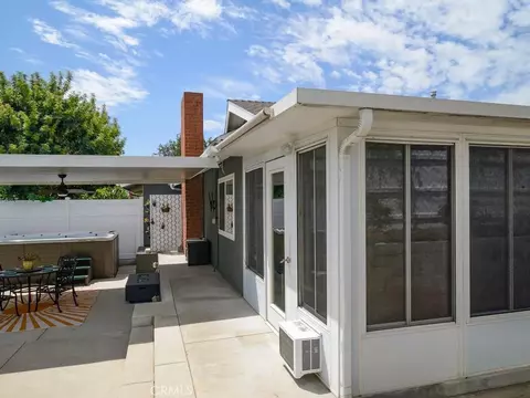 Exterior - 7064 Lion, Rancho Cucamonga, CA 91701 photo 10 of 11