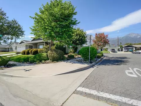 Exterior - 7064 Lion, Rancho Cucamonga, CA 91701 photo 4 of 11