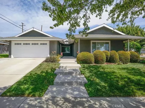 Exterior - 7064 Lion, Rancho Cucamonga, CA 91701 photo 2 of 11