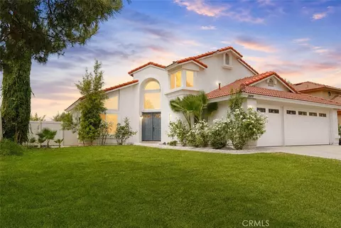 23711 Redbark, Moreno Valley, CA 92557