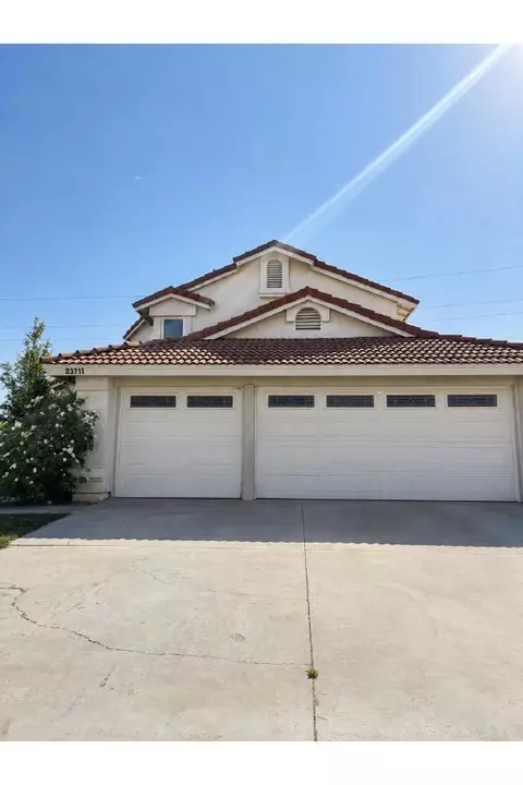 23711 Redbark, Moreno Valley, CA 92557
