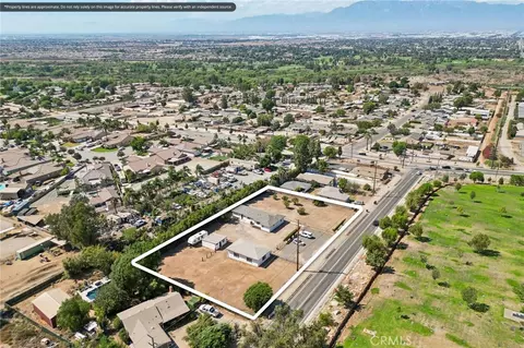 View/Area - 4818 Crestview, Norco, CA 92860 photo 9 of 13