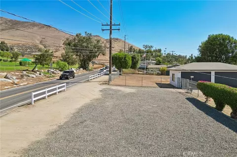 Exterior - 4818 Crestview, Norco, CA 92860 photo 12 of 14