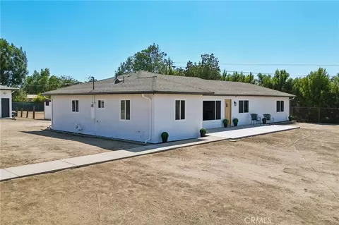 Exterior - 4818 Crestview, Norco, CA 92860 photo 8 of 14
