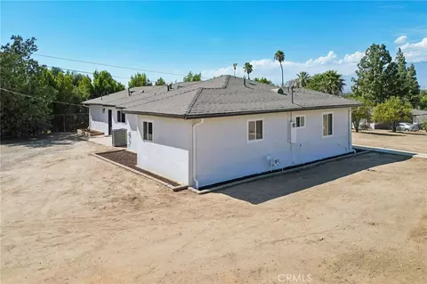 Exterior - 4818 Crestview, Norco, CA 92860 photo 9 of 14