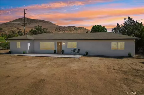Exterior - 4818 Crestview, Norco, CA 92860 photo 14 of 14