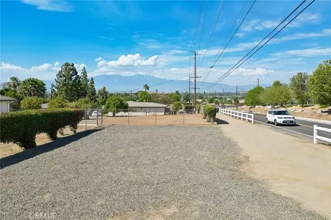 Exterior - 4818 Crestview, Norco, CA 92860 photo 13 of 14