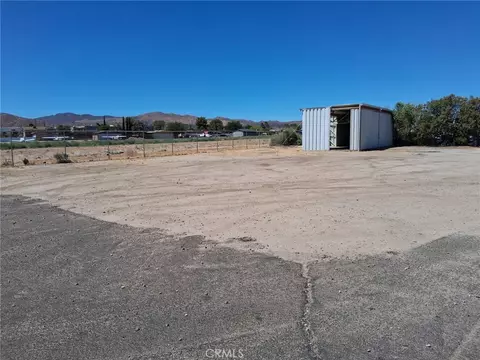 0 Crestview, Yucca Valley, CA 92284 photo 3