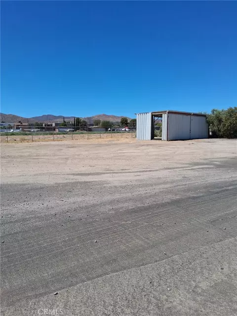 0 Crestview, Yucca Valley, CA 92284 photo 4