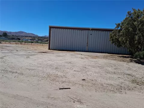 0 Crestview, Yucca Valley, CA 92284