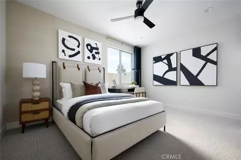 Bedroom - 26750 Mica Ct, Menifee, CA 92585 photo 3 of 4