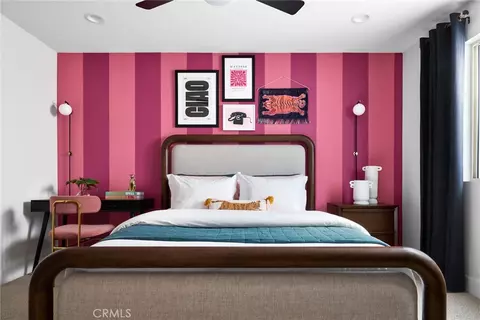 Bedroom - 26750 Mica Ct, Menifee, CA 92585 photo 2 of 4