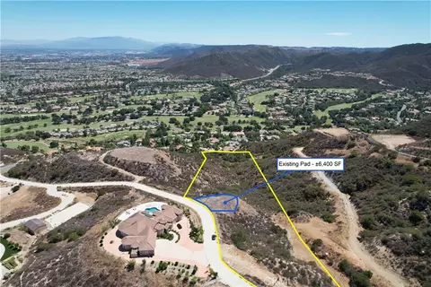 0 Via Vista Grande, Wildomar, CA 92595