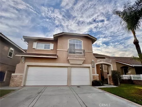 7108 Bronte, Rancho Cucamonga, CA 91701