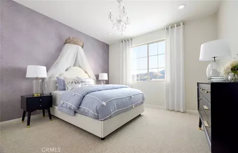 Bedroom - 25085 Greythorne Dr, Menifee, CA 92586 photo 2 of 2