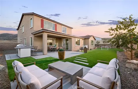 Exterior - 25085 Greythorne Dr, Menifee, CA 92586 photo 2 of 2