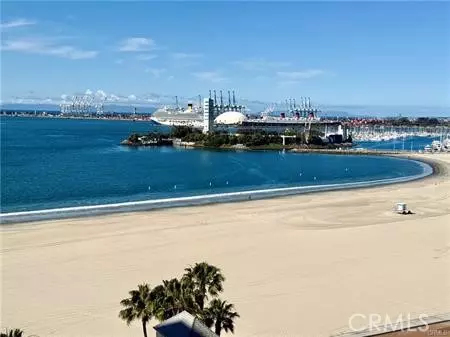 View/Area - 1310 E Ocean #906, Long Beach, CA 90802 photo 5 of 9