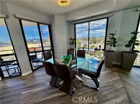 Dining - 1310 E Ocean #906, Long Beach, CA 90802 photo 1 of 4