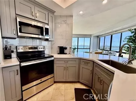 Kitchen - 1310 E Ocean #906, Long Beach, CA 90802 photo 2 of 4