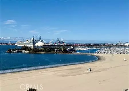 View/Area - 1310 E Ocean #906, Long Beach, CA 90802 photo 7 of 9